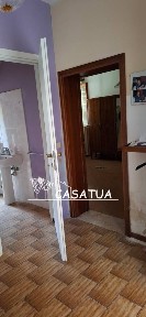 Terratetto unifamiliare 214 m², da ristrutturare, Sant'Agata sul Santerno