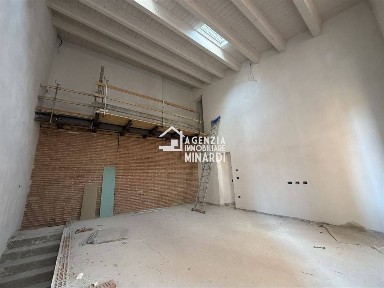 Faenza, VIA SARTI, 24