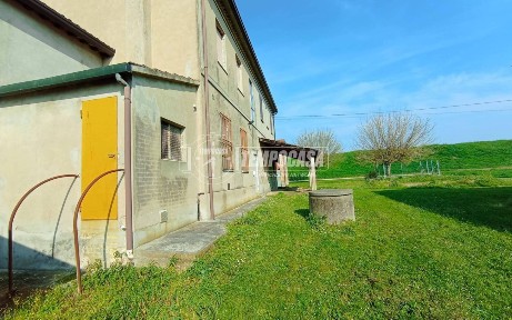 Ravenna, Roncalceci - Longana