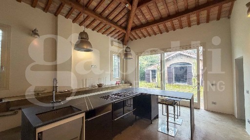 Ravenna, Santo Stefano - Gambellara, Via Cella