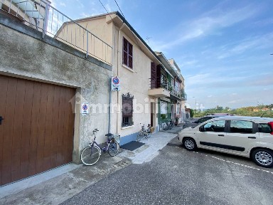 Faenza, Via Ugo Piazza, 10