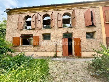 Alfonsine, Via Reale, 334