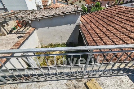 Terratetto unifamiliare via Camillo Benso Conte di Cavour 18, Sant'Agata sul Santerno