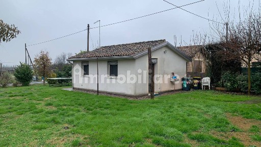 Terratetto unifamiliare via Reda 6, Bagnacavallo