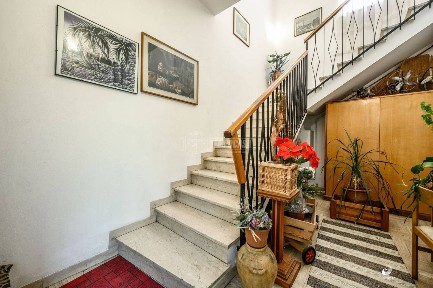 Faenza, Via Filanda Nuova 13