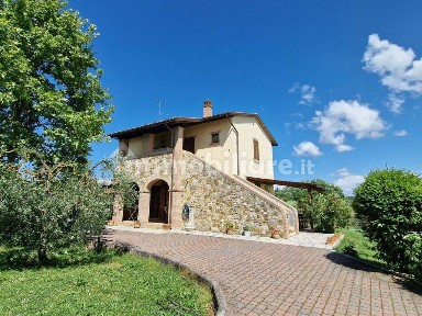 Rustico via della selce, Centro, Foiano della Chiana
