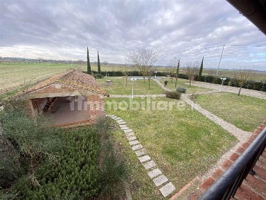 Casa colonica, buono stato, 330 m², Camucia Monsigliolo, Cortona