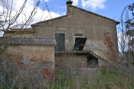 Cortona, Fratticciola