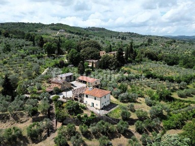 Rustico via di Monte San Savino, Centro, Monte San Savino