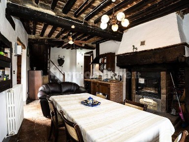 Rustico via nova, Centro, Anghiari