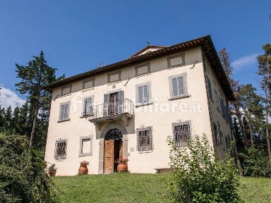 Rustico via di Sansepolcro, Centro, Sansepolcro
