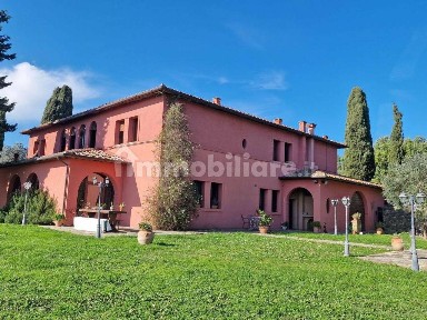 Rustico via sansovino, Centro, Monte San Savino