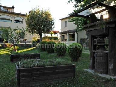 Terranuova Bracciolini, via Concini