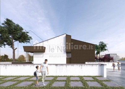 Cervia, Via Martiri Focaccia, 1