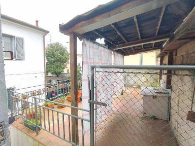Ravenna, Teodorico, Via Albania, 7