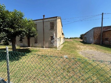 Alfonsine, Via reale, 270