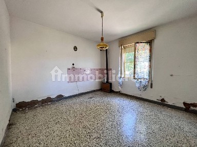 Bagnacavallo, Via Aguta, 96