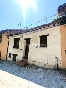 Brisighella, Via Porta Bonfante, 11