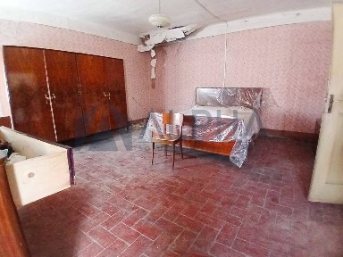Ravenna, Sant'Alberto, Via Cavedone
