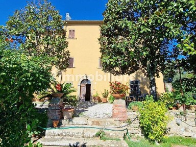 Rustico via Grandi, Centro, Monte San Savino