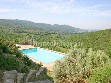 Rustico 11.922631808063054, Centro, Castiglion Fiorentino