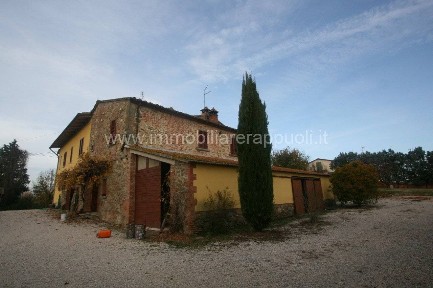 Casale, buono stato, Centro, Lucignano