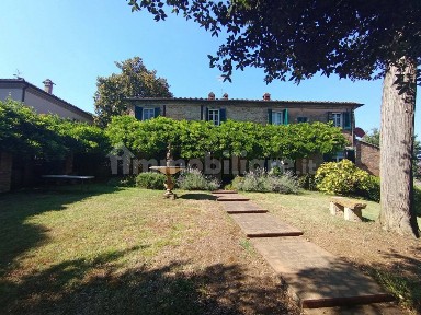 Rustico, ottimo stato, 300 m², Foiano della Chiana