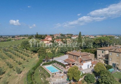 Rustico, ottimo stato, 400 m², Marciano della Chiana