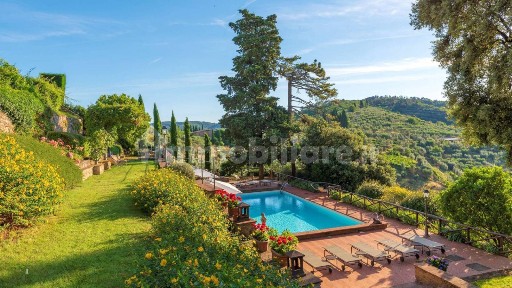 Casale bucine, Bucine
