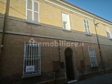 Ravenna, Gallery - Rubicone, VIA POGGIALI, 6