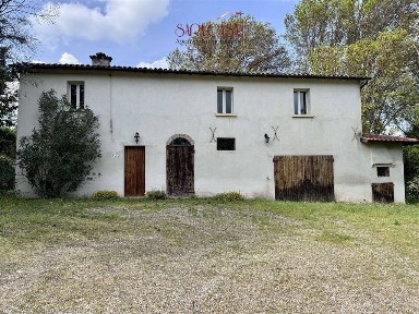 Terratetto unifamiliare 321 m², buono stato, Riolo Terme
