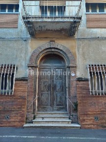 Terratetto plurifamiliare via Trento e Trieste 11, Centro, Bagnacavallo