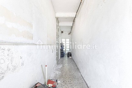 Terratetto unifamiliare piazza Mazzini, Massa Lombarda