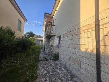 Lugo, Via Luigi Cicognani, 18