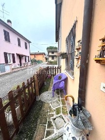 Russi, Via Epaminonda Farini, 39