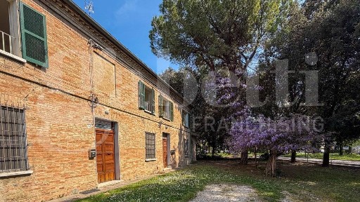 Ravenna, Darsena, Via Bellucci