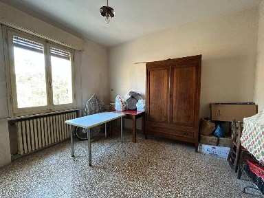 Terratetto unifamiliare via Romea Sud 458, Fosso Ghiaia, Ravenna