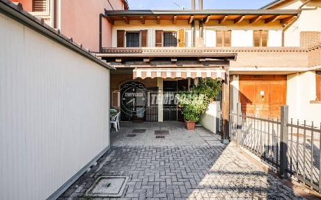 Fusignano, Via Maiano 45