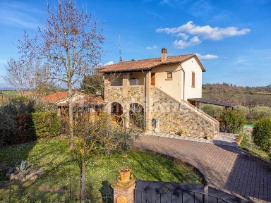 Rustico, ottimo stato, 200 m², Foiano della Chiana