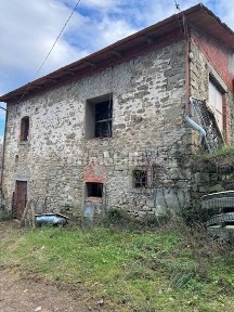 Cascina Località Grossetino No Number, Ortignano Raggiolo
