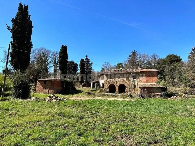 Cascina Poerino No Number, Monte San Savino