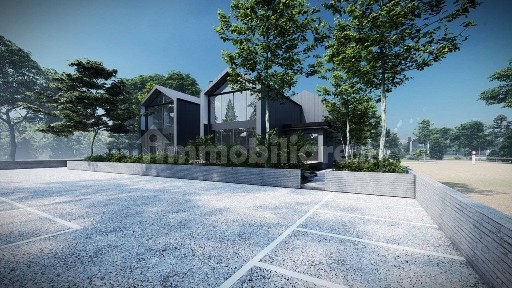 Terratetto plurifamiliare via Concezione, Castiglione, Villa Inferno, Montaletto, Cervia