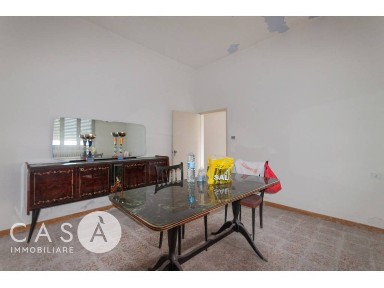 Terratetto unifamiliare 158 m², da ristrutturare, Castiglione, Villa Inferno, Montaletto, Cervia