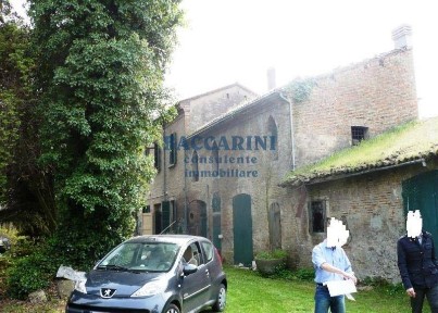 Fusignano, CORSO EMALDI, 2