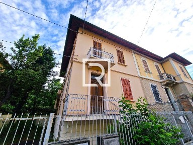 Ravenna, Centro Storico, Ercolana
