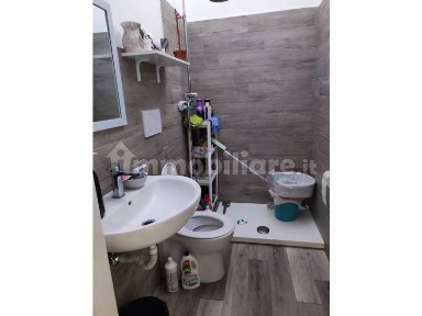 Brindisi, Commenda, Via Mecenate, 125