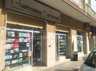 Brindisi, Santa Chiara - Sant'Angelo, Viale Porta Pia, 34