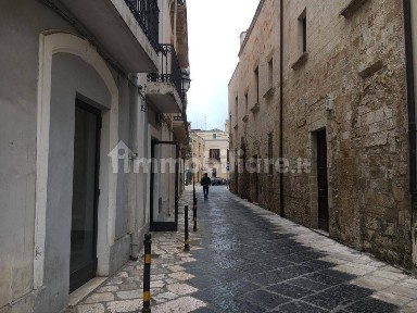 Brindisi, Centro Storico, via Tarantini, 44