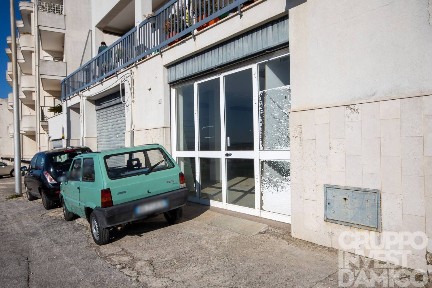 Cisternino, Via Locorotondo