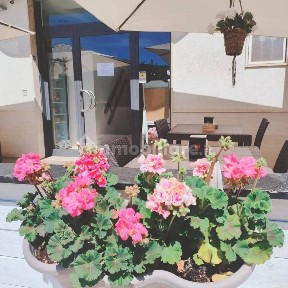 Ostuni, Via Montesarago